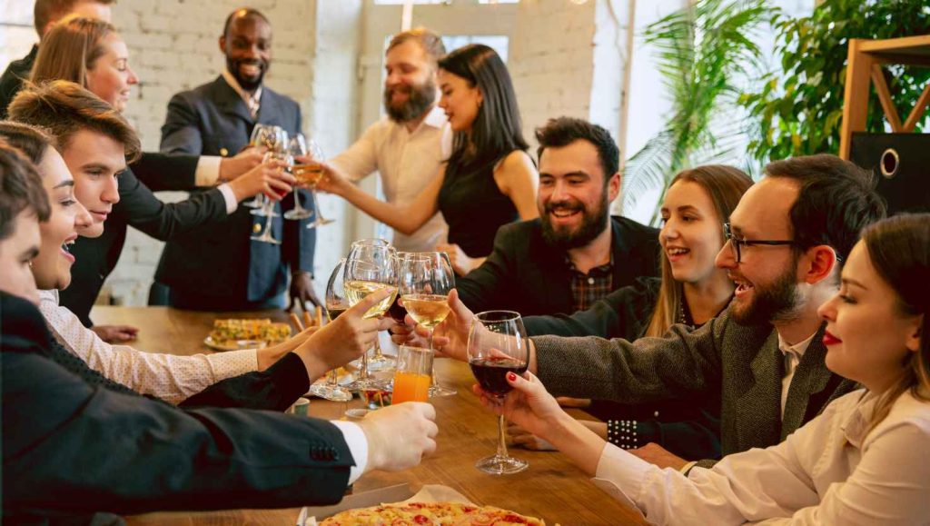 Company Event