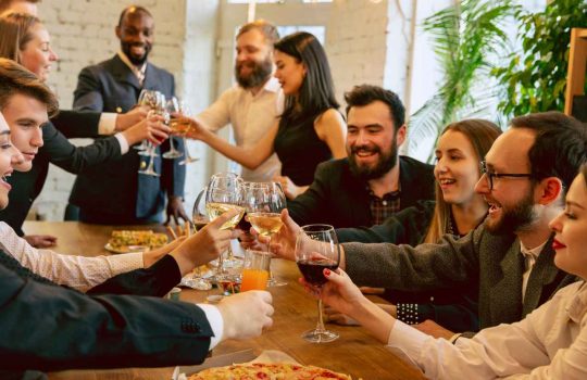 Company Event2